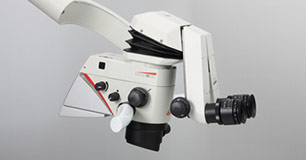 虫歯治療・根管治療