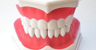 噛み合わせ治療